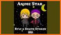 Anime Star related image