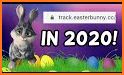 Easter Bunny Tracker - Where is the Easter Bunny? related image