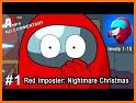 Red Imposter: Nightmare Christmas New-Guide related image