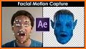 Face Tracker related image