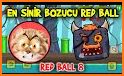 Red Ball 8: Bounce Adventure related image