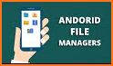 File Manager & Cleaner - Nuts File related image