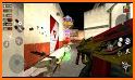FPS Shooter Commando - Free FPS Shooting Games related image