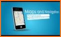 Maps All in One - Travel, Navigation and Radar related image