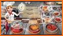 Seafood Cooking Chef -  Food Cooking Game related image