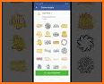 Arabic Stickers 2019 - WAStickerApps related image