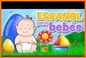 Learning Spanish for Children related image