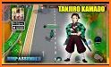 Tanjiro Kamado moba game Demon Slayer guide related image