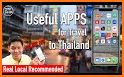 Thailand Offline Map and Trave related image