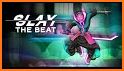 Slay the Beat: A rhythm RPG with roguelike battles related image