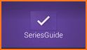 SeriesGuide X Pass – Unlock all features related image