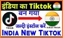 Tick Tock Video maker - Indian Short Video Maker related image