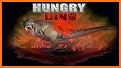 Hungry Trex : Dinosaur Games related image