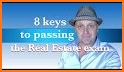 Pennsylvania Real Estate Agent Exam Prep related image