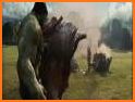 Kick the guy related image