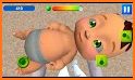 Mother Simulator 3D: Virtual Baby Simulator Games related image
