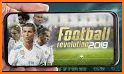 Soccer Revolution 2018: 3D Real Player MOBASAKA related image