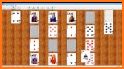 solitaire King- Playing Card Game related image