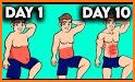 5 Minute Fitness - Home Workout related image