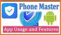 Phone Master –Junk cleaner master, Battery Cooler related image