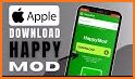 Installer for HappyMod APK : Free Tips and Guide related image