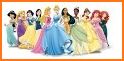 Disney Princess HD Wallpapers related image