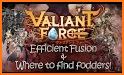 Valiant Force related image