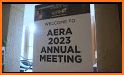 AERA 2022 Annual Conference related image