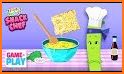 Paolo’s Lunch Box – Kids’ cooking game related image