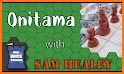 Onitama - The Strategy Board Game related image