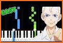 Tokyo Revenge Piano - Anime Games Mickey Touman related image
