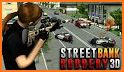 Street Bank Robbery 3D - best assault game related image