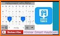 Font Khmer Keyboard 2020: Cambodian Smart Keyboard related image
