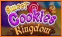 Sweet Cookies Kingdom related image