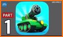 Tank Sniper: 3D Shooting Games related image