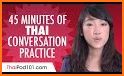 Pocket Thai Speaking: Learn To Speak Thai Today related image