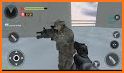 Elite Frontline Commandos- FPS Secret Mission game related image
