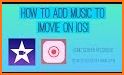Add Music to Video  Free : Record Video with Music related image