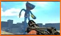 huggy wuggy adventure game related image