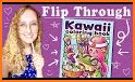 Coloring Kawaii Book Pro related image