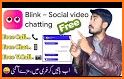 Blink – Social video chatting related image