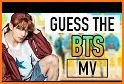 Guess The BTS MV - V Pictures related image
