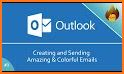 Email - Email for Outlook and  any mail related image