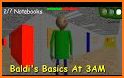 Baldi's Basics Calling Simulation related image