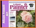 Leisure Painter Magazine related image