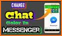 Messenger for Message and Chat related image