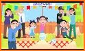 Loritos Spanish Games for Kids related image