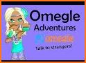 Omicron - Chat for Omegle related image