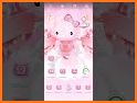 Pink Kitty Launcher related image