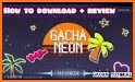 Manual for Gacha Neon Mod related image